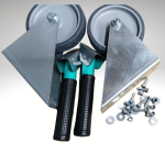 Kit roti pentru Fierastrau circular H 110 IMER