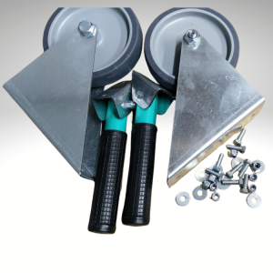 Kit roti pentru Fierastrau circular H 110 IMER