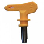 Duza reversibila cu diferite dimensiuni pentru pistoale airless Bisonte