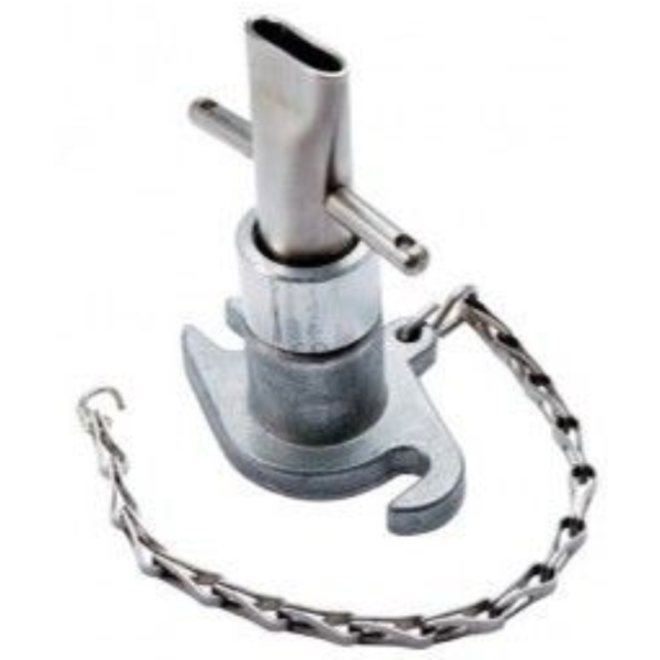 Echipament cu set complet pentru chituire profesionala C-DRYTOOLS - imagine 5