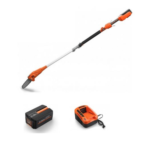 Emondor 2000mm cu acumulator 40V/4Ah si incarcator 40V/2A Redback