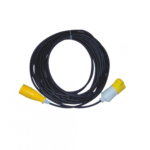 Extensie la comanda electrica prin cablu 16 m IMER