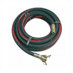 Furtun material cu cuplari pentru pompa Small 50 IMER