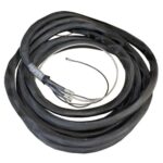 Furtunuri 5 in 1 pentru pompa FA60 Bisonte