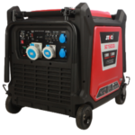 Generator curent invertor SENCI SC15000i