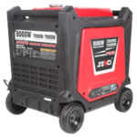 Generator curent invertor SENCI SC8000i