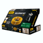 Kit HEA DN6 pentru seria SuperFinish, ProSpray, Powerpainter 90 Wagner si Impact