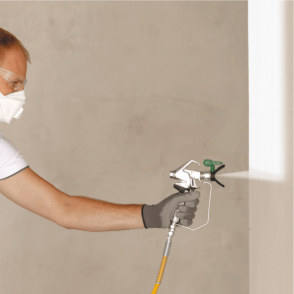 Kit HEA DN6 pentru seria SuperFinish, ProSpray, Powerpainter 90 Wagner si Impact - imagine 3