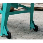 Kit roti pentru H 110 IMER