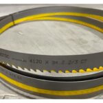 Lama continua pentru BCAcaramida (TSC650) Bisonte