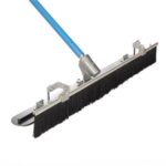 Lipa pentru nivelarea finisarea si perierea betonului 900mmx200mm Imer