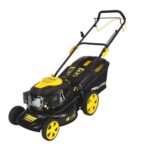 Masina de tuns iarba autopropulsata ProGARDEN S461VHY-T6