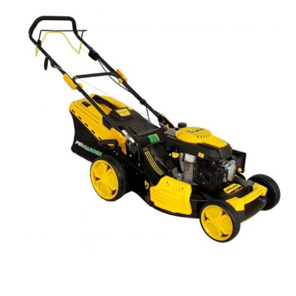 Masina de tuns iarba autopropulsata ProGARDEN S532VHY-W T8 - imagine 2