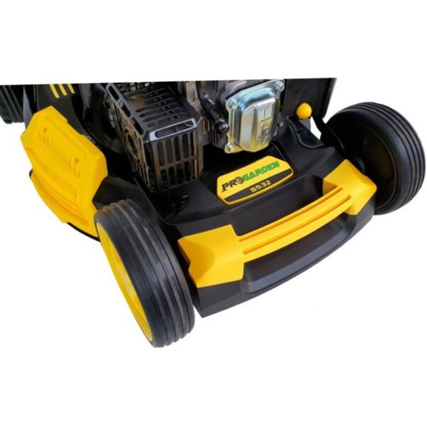 Masina de tuns iarba autopropulsata ProGARDEN S532VHY-W T8 - imagine 3