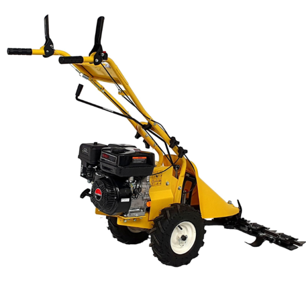 Motocositoare cu bara 7.5CP, benzina, 970mm, 2 viteze ProGARDEN BT-SM1003 - imagine 2