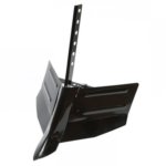 Plug bilonat ajustabil pentru motocultor Bisonte