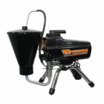 Pompa airless BISONTE PAZ-20X pentru zugravit si vopsit