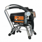 Pompa airless BISONTE PAZ-24X