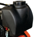 Rezervor apa pentru placa compactoare Bisonte PC70 (complet echipat)