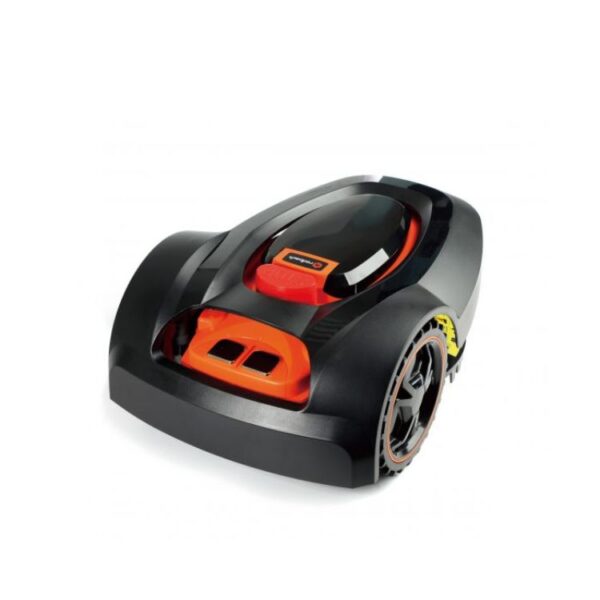 Robot automat de tuns gazon Redback RM18APP, 28V, 2Ah 180mm, 20-60mm, 600mp - imagine 3