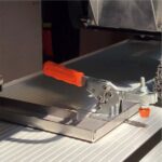 Sistem de blocare placi Combi VA IMER