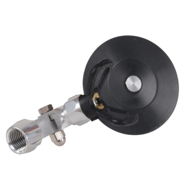 SprayRoller cadru 23 cm pentru pompa airless Wagner - imagine 2