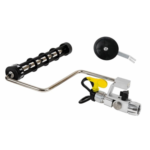 SprayRoller cadru 25 cm pentru pompa airless Wagner