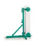 Stalp de ancoraj pentru lateral fereastra compatibil electropalan IMER