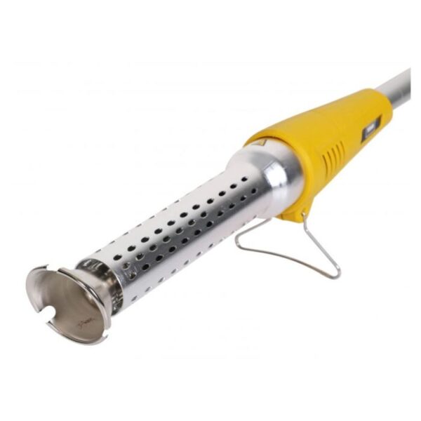 Arzator electric pentru buruieni Texas WB600 - imagine 2
