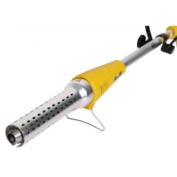 Arzator electric pentru buruieni Texas WB600 - imagine 5