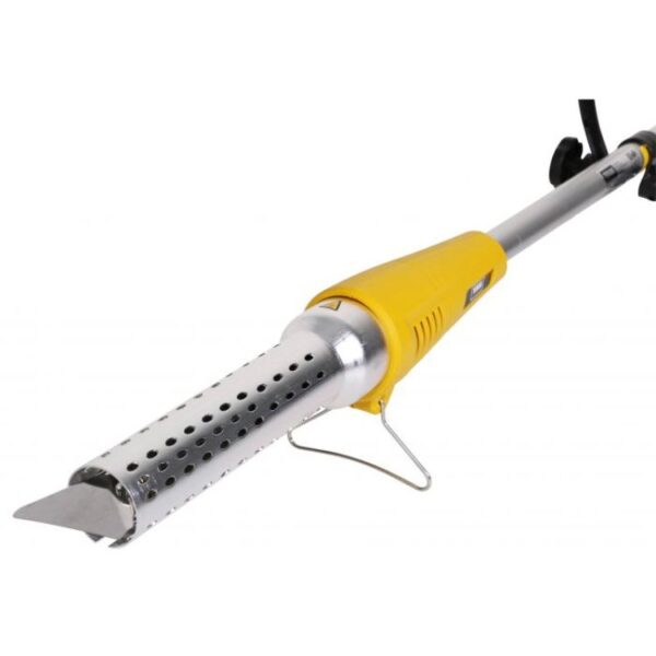 Arzator electric pentru buruieni Texas WB600 - imagine 4