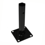 Tub hexagonal 32 mm pentru motocultor Bisonte