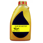 Ulei motor pe benzina 10W-40 1L
