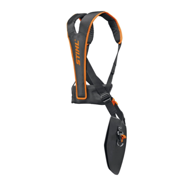 Centura forestiera motocoasa Stihl Advance Plus - imagine 2