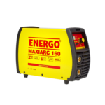 APARAT SUDURA INVERTER MAXIARC 160 MMA/TIG DC-LIFT CU ACCESORII ENERGO