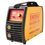 APARAT SUDURA INVERTER MAXIARC 200 MMATIG DC-LIFT CU ACCESORII ENERGO
