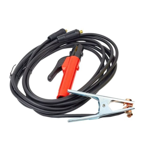 APARAT SUDURA INVERTER MINIARC 160 MMA CU ACCESORII ENERGO - imagine 2