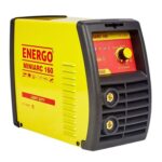 APARAT SUDURA INVERTER MINIARC 160 MMA CU ACCESORII ENERGO