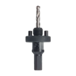 Arbore de centrare A2 HSS Ø 32-210 mm RUKO