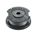 Bobina cu fir de taiere 4 m lungime 1.6 mm grosime Bosch 