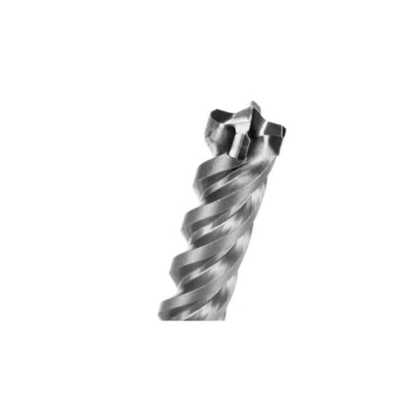 Burghiu SDS max-8X 18 x 400 x 540 mm BOSCH - imagine 5