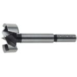 Burghiu de precizie gauri mari cu coada cilindrica Ø8 mm BOHRCRAFT