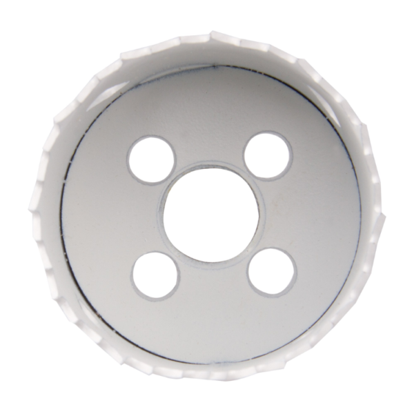 CAROTA BIMETAL 89 MM HSSE-Co8 RUKO - imagine 2