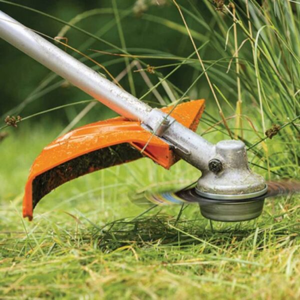 Cap motocoasa FS-KM STIHL - imagine 2