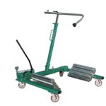 Carucior hidraulic Compac WD 1600