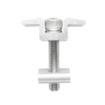 Clema intermediara 30-40mm fixare panou solar (set 30 buc)