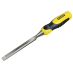Dalta lata pentru lemn DYNAGRIP 10 mm L=125 mm STANLEY