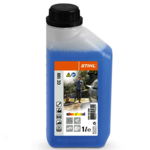 Detergent lichid pentru autovehicule (include ceara auto) tip CC 100 1L STIHL