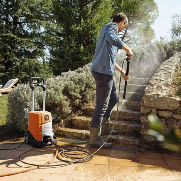 Detergent lichid universal tip CU 100 1 L STIHL - imagine 4
