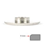 FPB05TP Disc diamantat R 5 mm Toprofile Montolit